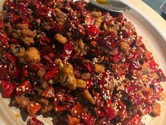 -巴蜀风·地道川菜(总店)