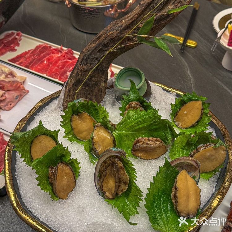 春节聚餐就来彭州这家牛肉火锅薅羊毛啊！！！