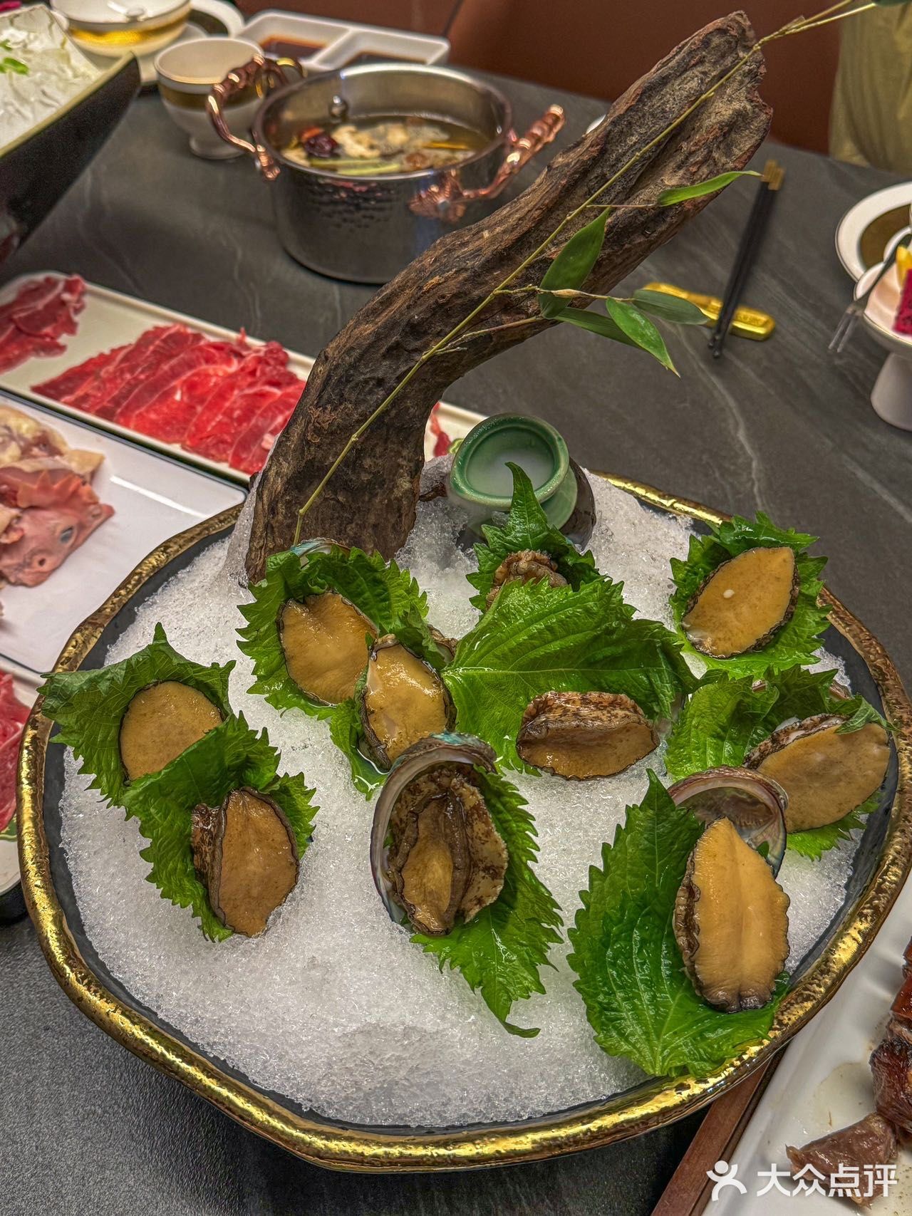 春节聚餐就来彭州这家牛肉火锅薅羊毛啊！！！