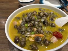 -锡和无锡菜(景丽苑店)