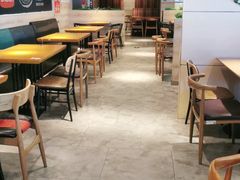 大堂-比格比萨自助(宋家庄店)