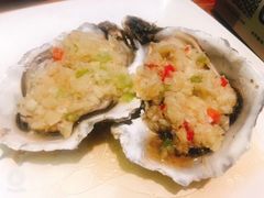 -海味当家·蒸锅海鲜(中山广场创始店)