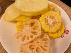 -温野菜涮涮锅(西单大悦城店)