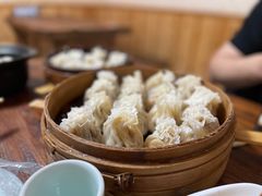 -正宗天津烧麦馆(柳州路店)