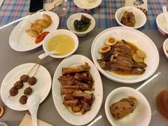 -陈鹏鹏潮汕菜(宝安机场T3航站楼店)