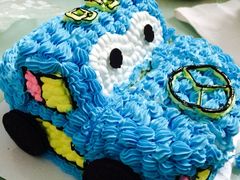 -欧贝拉蛋糕店(东门路店)