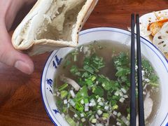 -澄城水盆羊肉(澄县老哥红庙坡店)