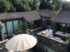 -糖房咖啡(南锣鼓巷店)