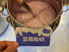 -溪边姑娘·拉丝酸奶水果捞(春熙路店)