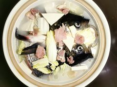 神仙鱼头煲-海宁煲(庙前街店)