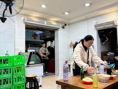 -龙鳞路第一家牛肉汤