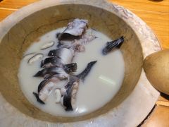 -云海肴云南菜·蒸汽石锅鱼(北京良乡华冠店)