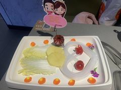-海底捞火锅(大唐店)