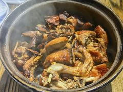 -斯丹姜母鸭·古法干香(田安南路店)
