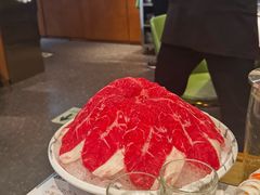-烹然四季椰子鸡火锅(姚家园万象汇店)
