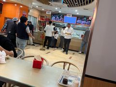 -闫家驴肉老店(华电一校店)
