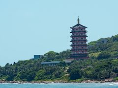 -三亚南山文化旅游区