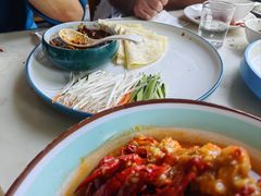 -阿胖龙虾小海鲜(宁国南路总店)