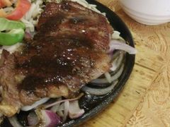 -初客牛排自助西餐厅(时代茗湖店)