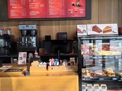 -星巴克(福州万象九宜城分店)