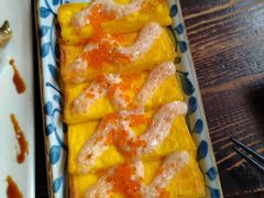 -小川洋风料理(汉街店)