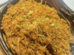 -三个大叔烤羊肉串·炭炉砂锅菜(西三旗店)