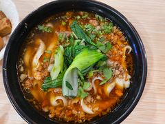 传统猪肉面-东方削面(迎泽街店)