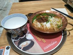 -妈妈故事米线(市府恒隆店)