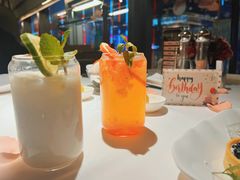 -燃扒房Steakhouse(皇庭店)
