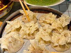 -清真文铁家烧麦馆