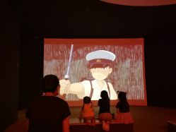 -塔塔王国·主题儿童游乐园(奥城商业广场店)