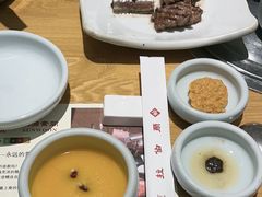 -萨拉伯尔水源素问店·韩国宫廷料理(人民路店)