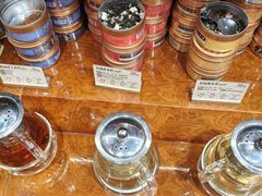 -布兰兔的植物庄园(杭州南宋御街店)