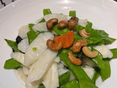 -大锅强·蒸海鲜青岛菜(吾悦广场店)