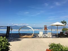 -惠州金海湾嘉华度假酒店