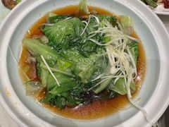 -北李妈妈菜·海肠捞饭(高新万达店)