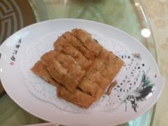 -佛有缘素食馆·荔湾老字号(陈家祠首店)