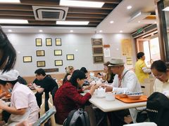 大堂-新丰小吃(中山中路分店)