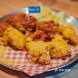 五道口韩式炸鸡天花板