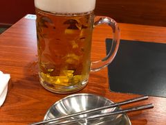 -大阪烧肉BAKA一代(十亩地店)