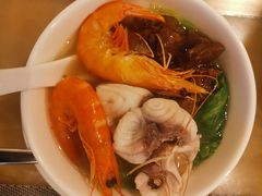 -安蒂娅·海鲜自助餐厅(安蒂娅美兰酒店)