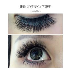 睫毛嫁接-光SPA科技美肤