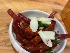 -李不管把把烧(天府三街店)