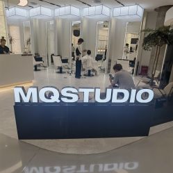 -MQ STUDIO&MY HAIR
