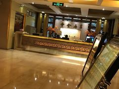 -黄金海岸水疗会所(凯利宾馆店)