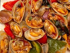 -东江海鲜大排档·潮汕菜·砂锅粥