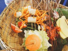 -马路边边串串香(双井直营店)