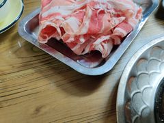 -木萨火锅店(开鲁路店)