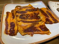 -平泽烤肉(锦水街店)