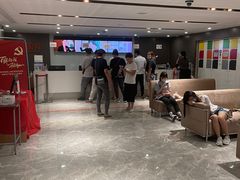 -爱康国宾体检中心(五角场万达广场分院)